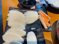 -呷哺呷哺(华林国际店)