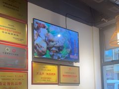 -聚鑫朋酸菜肥肠(文艺路口店)
