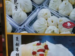 -白玉兰食品(中山公园龙之梦店)
