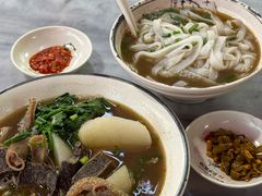 -正宗阳山牛杂(东城店)