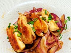 -松临·铁板烧&Omakase(神农店)