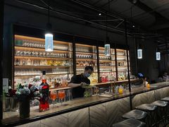 -Mercato莫卡多露台餐厅与酒吧(K11店)