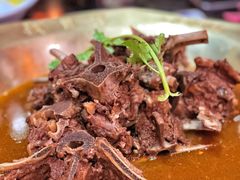 精品小锅-芦月轩羊蝎子(北蜂窝店)