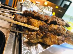 -云晓光头烧烤吧(新大陆广场店)