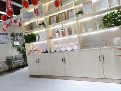 -芳朵美容养生SPA