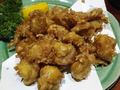 -胜代日本料理(云程巷小区店)