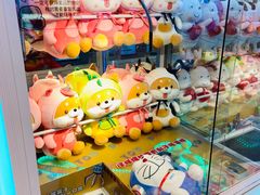 -PAWTOY爪e玩偶店(天兴罗斯福店)