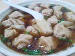 -蒋家桥饺面店(广陵路店)