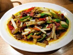 -李子坝梁山鸡(北碚万达五鸡哥店)