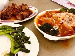 -香港蓮香樓(中環店)