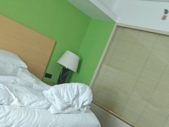 -武汉马哥孛罗酒店