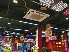 -饶福记·南昌烧烤大排档(九龙湖土著店)