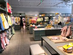 -oce(熙地港购物中心店)