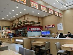 -敏丁拌饭(中街总店)
