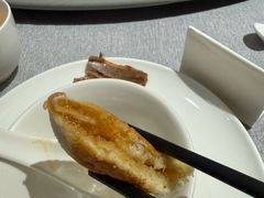 柚子松派-潮府馆·非遗潮州菜·世纪公园(新国际博览中心店)