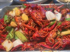 -517烧烤·龙虾·海鲜大排档(万象都荟店)