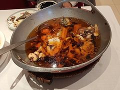 -潇湘码头·鲜湘菜(清河店)