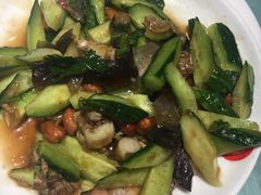 -小船渔村•大连菜•大连焖鱼(明泽街店)