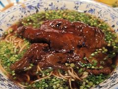 -阿大排档(长春这有山店)