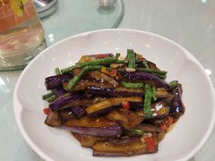 -郭林家常菜(狼垡店)