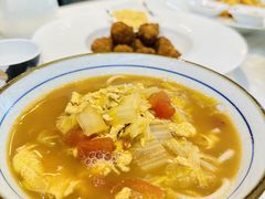 -旺顺阁鱼头泡饼(小红门店)