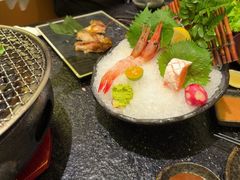 -樱嘢·炭火烧肉(惠南店)