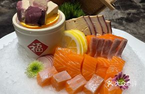Danish Crown Salmon