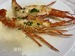 -东方之珠海鲜酒楼(南开店)