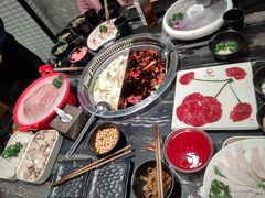 -小王少龙火锅(沙南街店)
