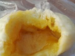 流沙包-老陶包子铺(南大西南村店)