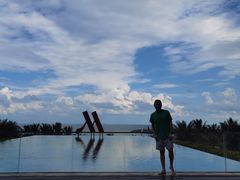 -海口万豪·大堂吧·望海吧.日落海景·下午茶·奶茶·咖啡·轻食·蛋糕·鸡尾酒·清吧