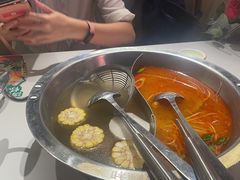 -陈记顺和潮汕鲜牛肉火锅(西门口广场店)