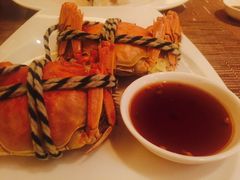 -杭州国际会议中心洲际酒店-原素全日餐厅(解放东路店)