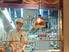 -晓粤·惹味粤菜(凯德乐峰广场店)