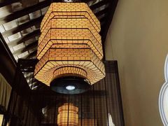 -绿茶餐厅(石家庄万象城店)