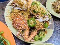 -贞姨美食·老字号海鲜大排档