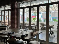 -Hostaria Bar维他餐吧·意大利西餐厅·牛排馆
