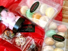 -Salon de The de Joel Robuchon(外滩18号店)