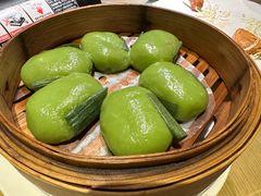 -莲·中餐厅(成都首座万豪酒店)