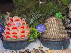 -芭菲盛宴·环球美食(北城国际店)