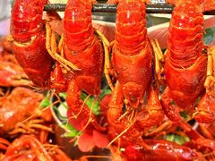 -虾铺子龙虾·私房菜(金源花苑店)