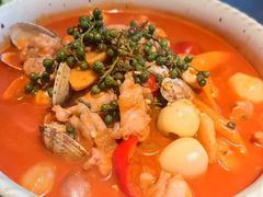 -Ameigo梅果·云贵川bistro(长宁来福士店)