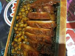 -表妹香港靓点餐厅