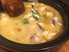 -九锅一堂酸菜鱼(新南凯德直营店)