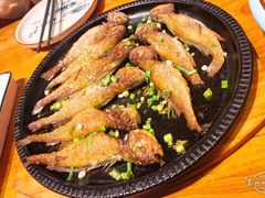 -阿春传统老菜馆(民航路店)