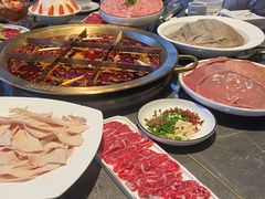 -长嘉·河图火锅(长嘉汇江景旗舰店)