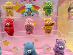 -泡泡玛特POPMART(崇文门国瑞城店)