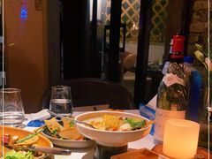 -Osteria Garden 生蚝花园餐厅(原进贤路店)