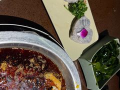 -巴倒烫陆派火锅山庄(南山总店)