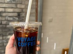 -VOYAGE COFFEE(杨梅竹店)